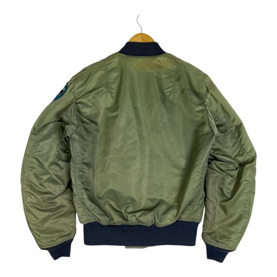 Archive Buzz Rickson’s x Lockheed Martin Skunk Wo… - image 2