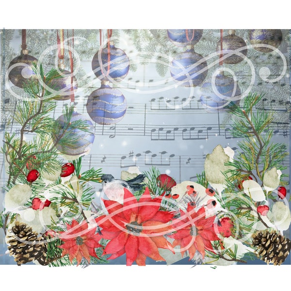 Decoupage Designs - Etsy