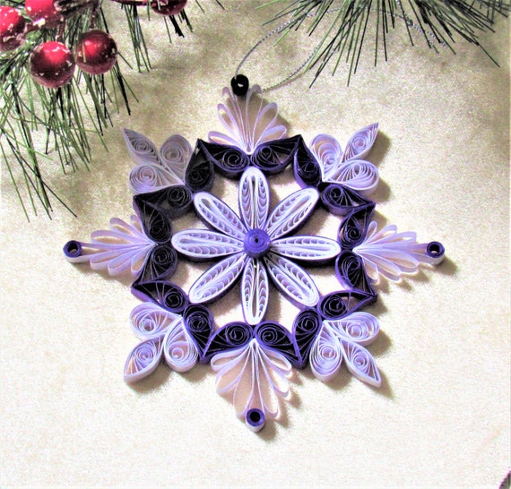 tree ornaments quilling Quilled ornament home decor paper ornaments decorations quilled snowflake tree ornaments quilling Quilled ornament home decor paper ornaments decorations quilled snowflake