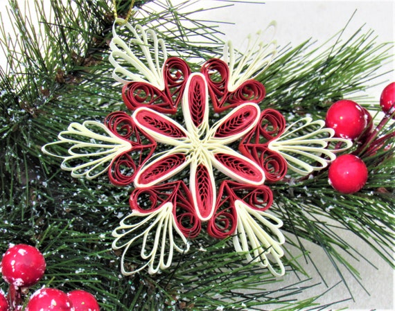 tree ornaments quilling Quilled ornament home decor paper ornaments decorations quilled snowflake tree ornaments quilling Quilled ornament home decor paper ornaments decorations quilled snowflake