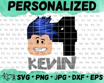 Roblox Birthday Svg Etsy - roblox nuevos emotes gratiis emoticonos sin robux roblox