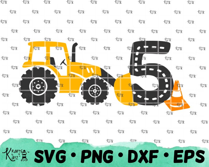 Free Free Birthday Excavator Svg 276 SVG PNG EPS DXF File