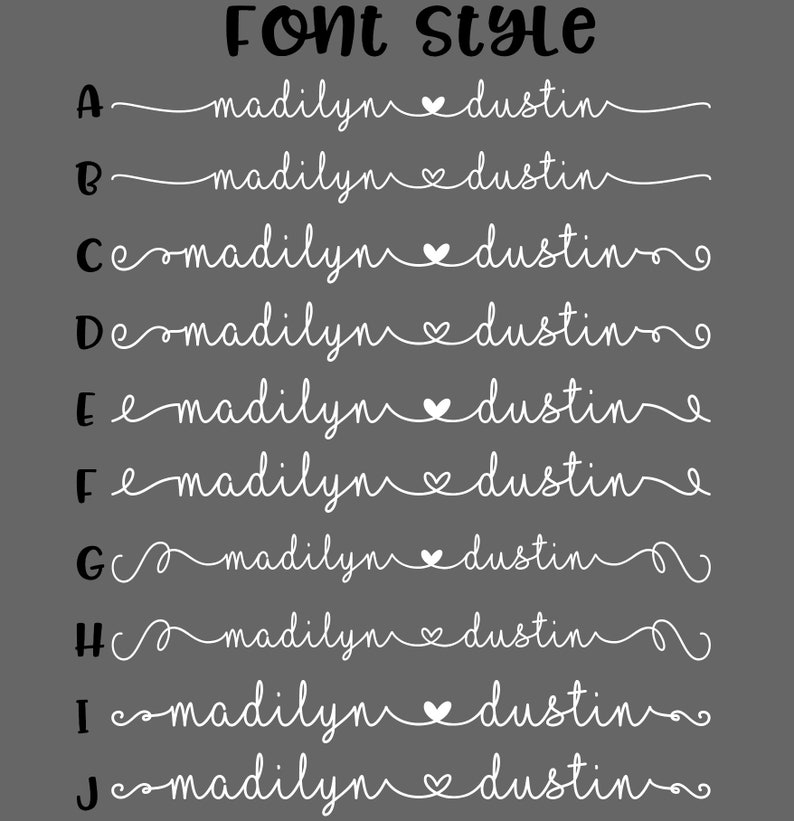 Download Mom with kid's names custom svg custom monogram svg mom | Etsy