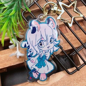 Yonah Charm - B GRADE