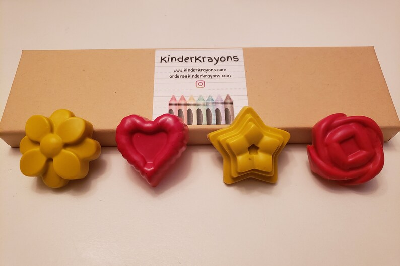 Unicorn Crayons Train Crayons Animal Crayons Heart Crayons Emoji Crayons Party Favors Kids Birthday Gift Holiday Gift zdjęcie 3