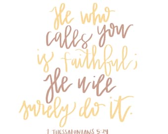 Scripture Memory Cards
