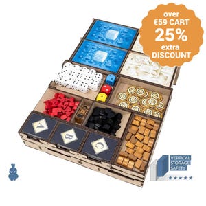 Grand Austria Hotel All In Organizer Insert