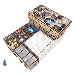 Inserto organizador Frosthaven
