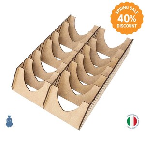 Portatarjetas universal para cajas de juegos de mesa