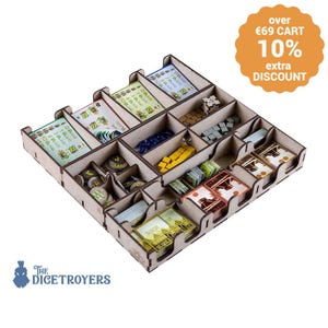 Tzolk&#39;in: The Mayan Calendar Organizer Insert