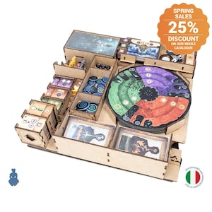 Unconscious Mind All In Organizer Insert