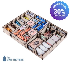 Wendake Organizer Einsatz