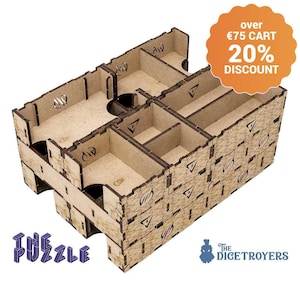 The Puzzle’s Essential Kit