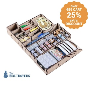 Altiplano Organizer Insert