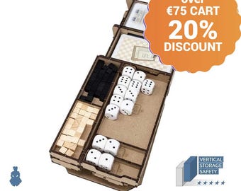 Grand Austria Hotel Organizer Insert