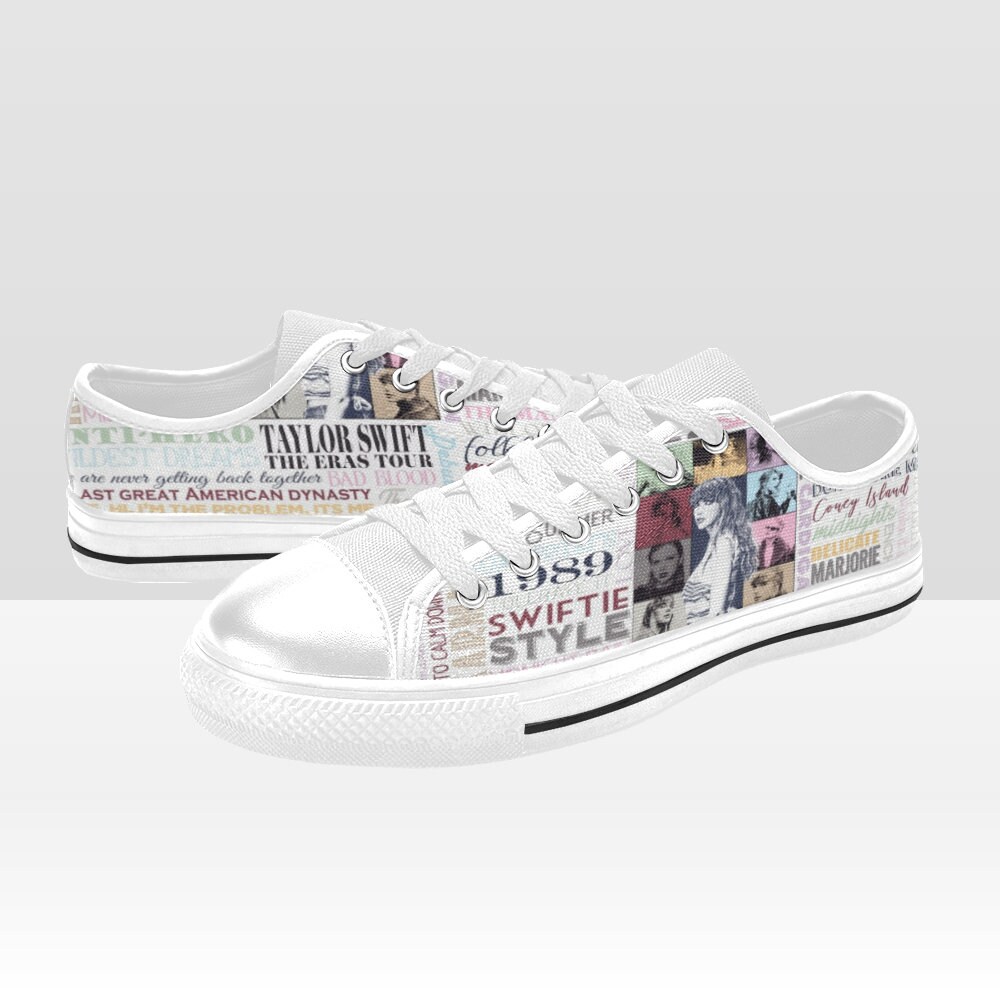 realtor converse shoes