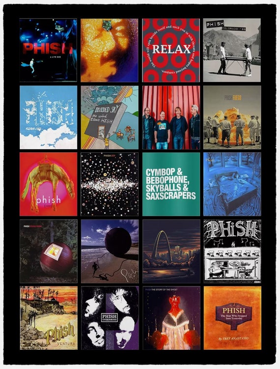 Phish quilt new arrivals