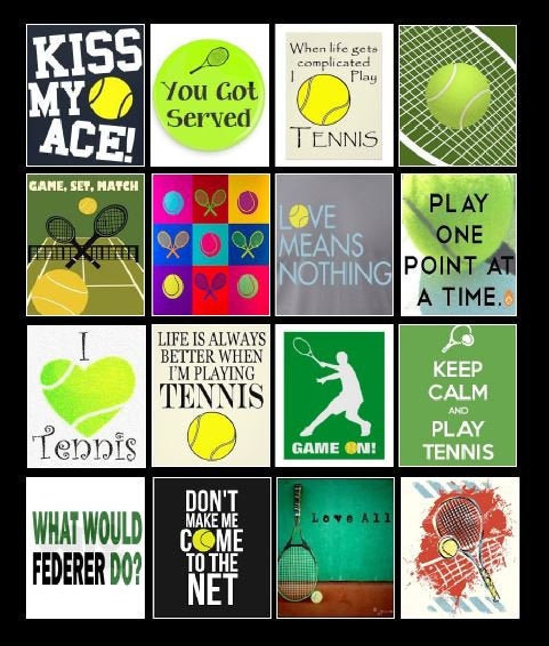 Personalized Tennis Blanket Tennis Player Tennis Coach - Etsy UK