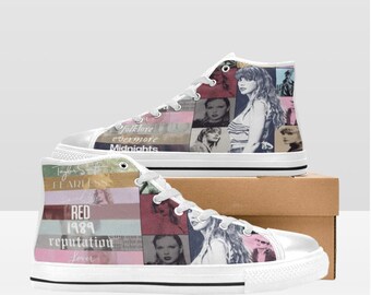Converse red hot chili peppers 2025