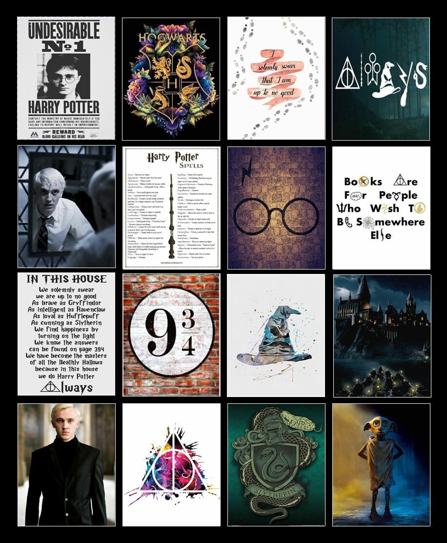 Harry potter store personalised blanket