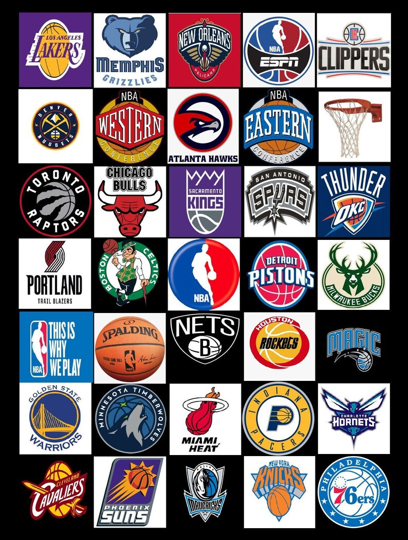 Basketball Fan Custom Blanket NBA Ultimate Fan Blanket Bar Etsy