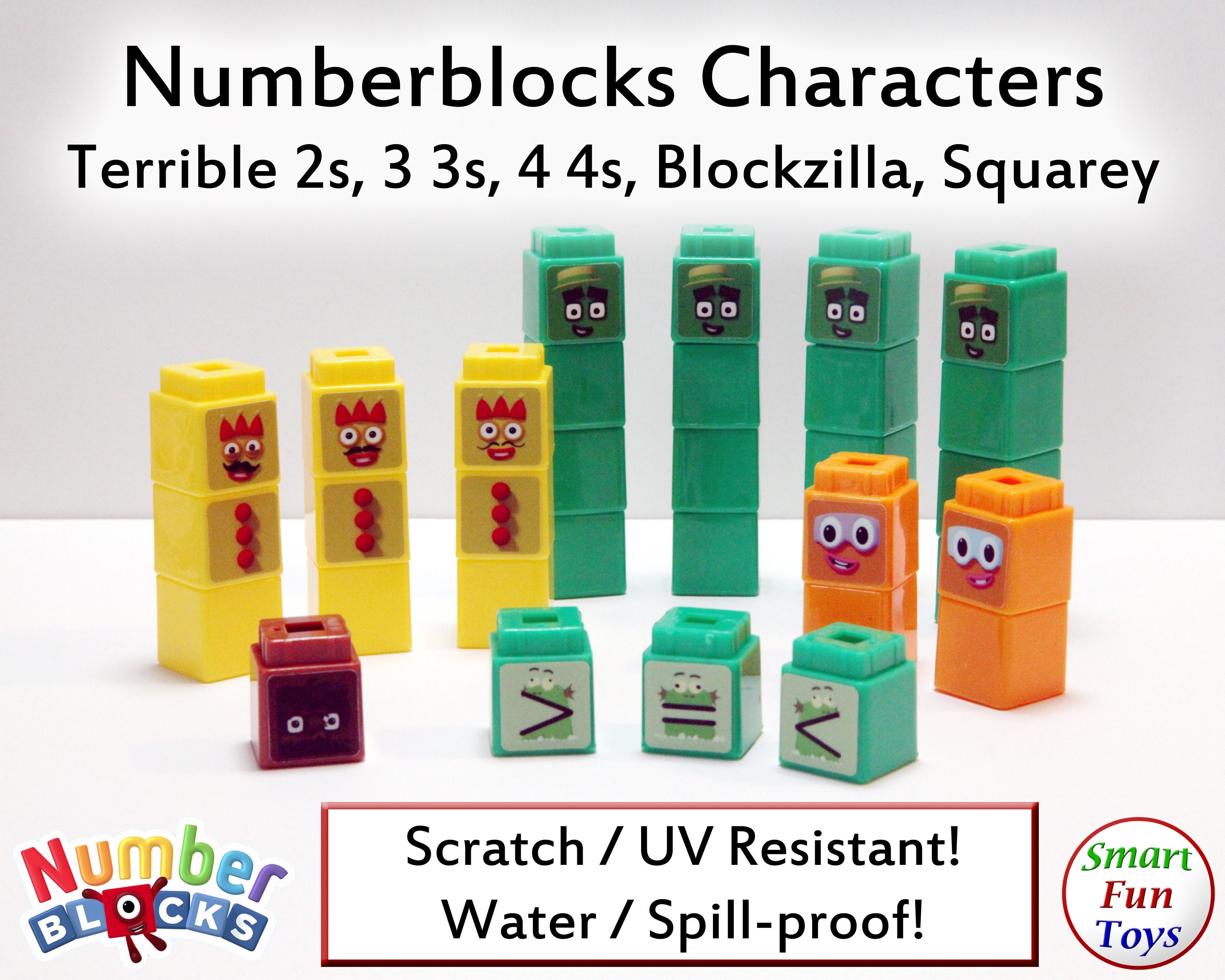 Blockzilla for sale Only 3 left at 70