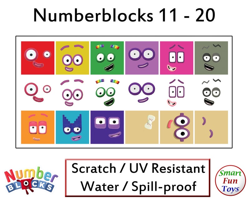 numberblocks-printables-1-10