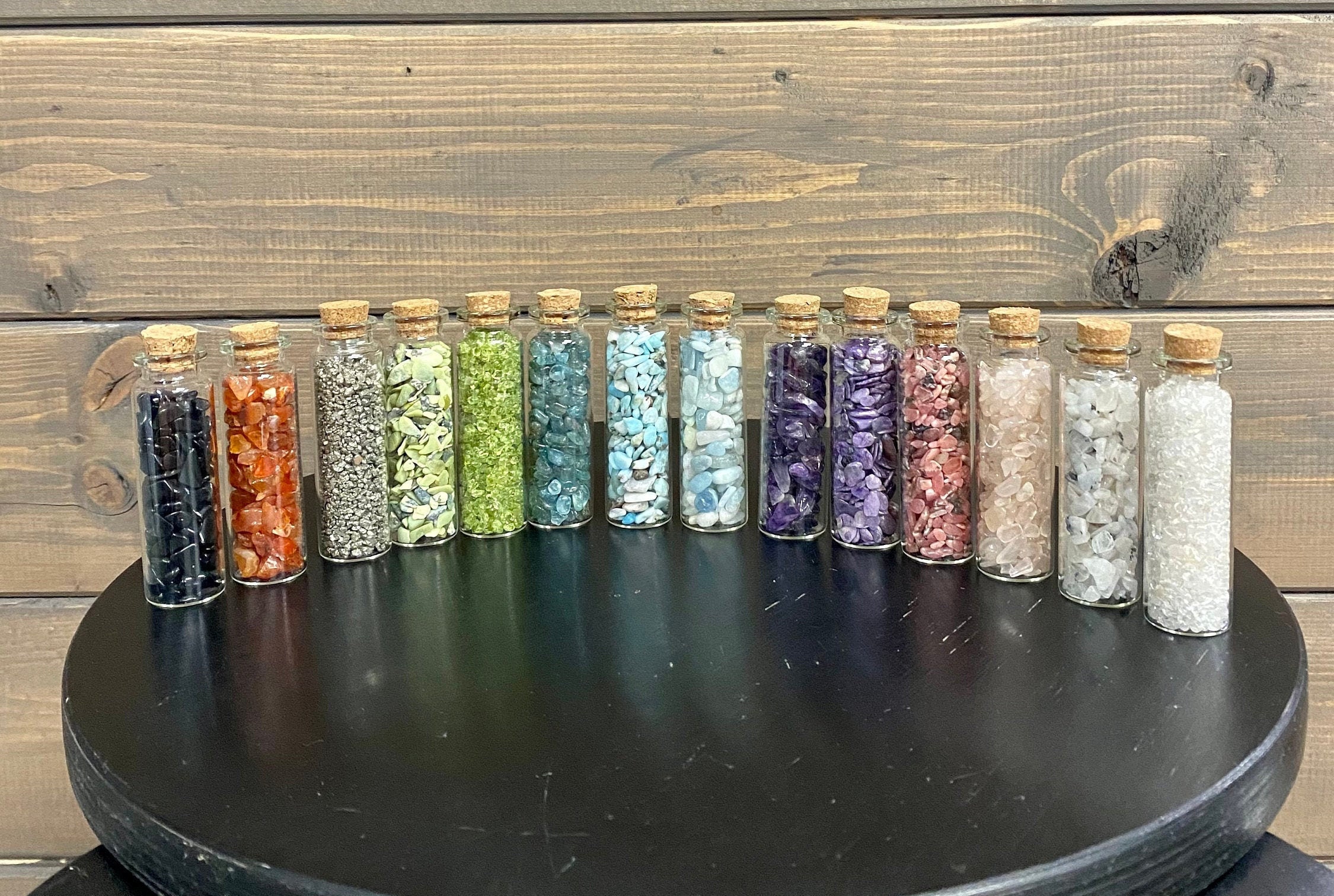 Crystal Chips