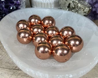 ローズクォーツ球体 93 mm、3.66 インチ、ハートチャクラ