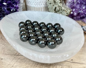 ジョンのために予約：スターガーネットスフィア 60 mm - Etsy 日本