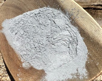 Atomized Aluminum Powder for inlay, ceramics, metal finishing, cold casting