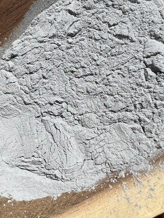 Polvere Di Alluminio 45 µm (325 Mesh) 1kg - Purezza 99,7% - Atomizzata Per Resine E Laboratorio