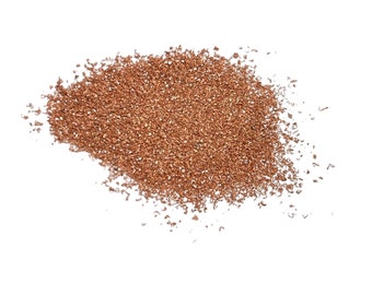 Fine Copper Shavings