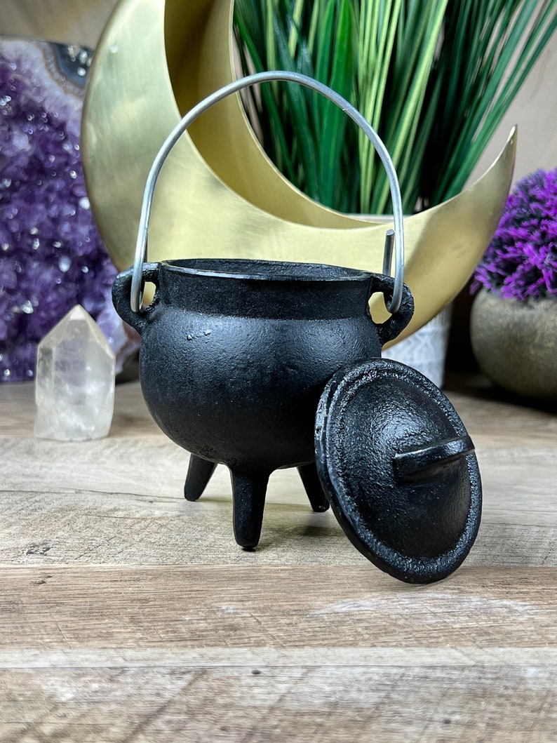 Black Cauldron