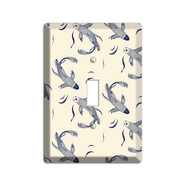 Pond Outlet Cover Etsy