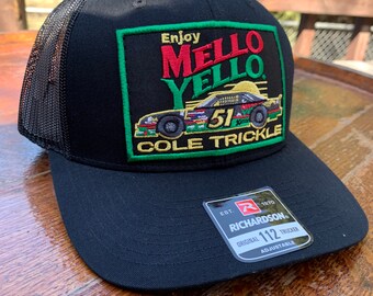 Cole trickle hat Clearance