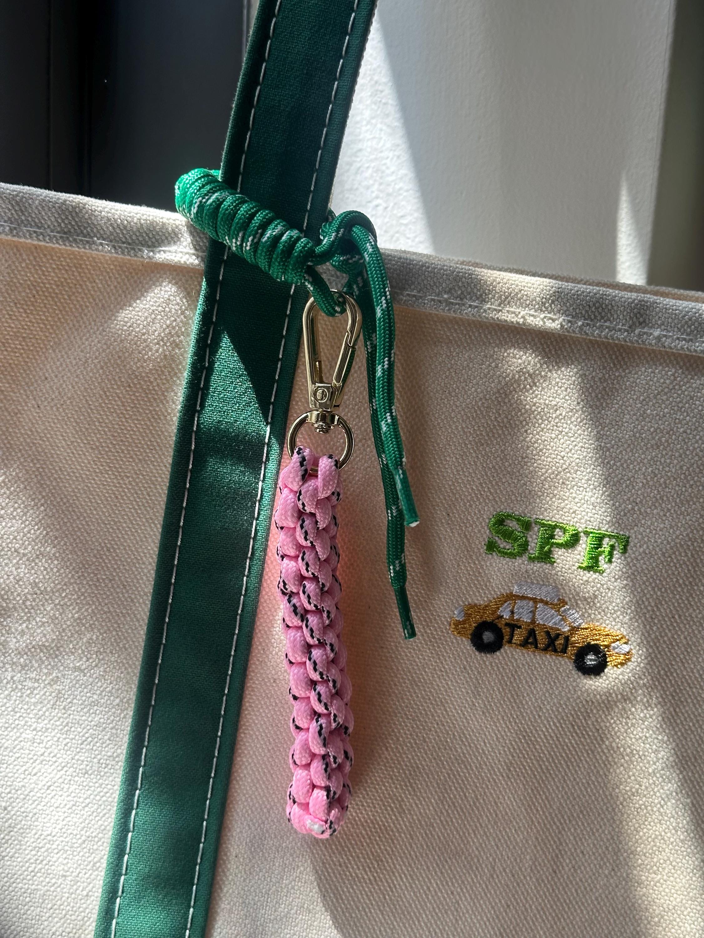 Bag Charm Miu Miu - Etsy