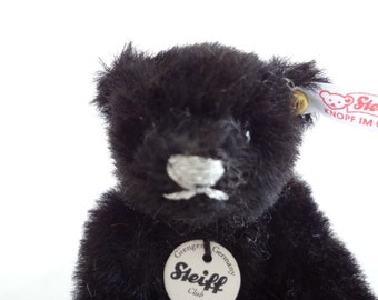 愛らしい 2009 年限定版シュタイフ クラブ ミニチュア ジョイント可動