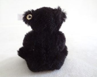 【会員限定】シュタイフクラブ　2009 ミニテディベア　ミニチュア 会員限定】シュタイフクラブ 2009 ミニテディベア ミニチュア