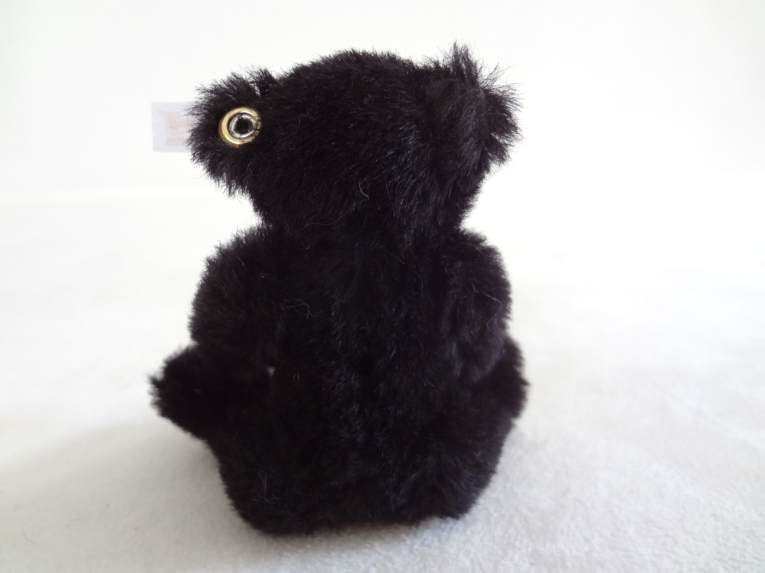 【会員限定】シュタイフクラブ　2009 ミニテディベア　ミニチュア 会員限定】シュタイフクラブ 2009 ミニテディベア ミニチュア