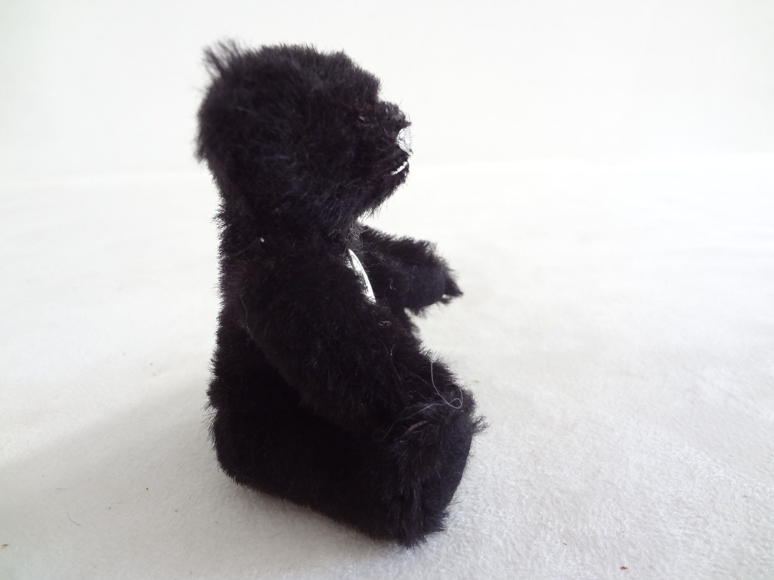 【会員限定】シュタイフクラブ　2009 ミニテディベア　ミニチュア 会員限定】シュタイフクラブ 2009 ミニテディベア ミニチュア