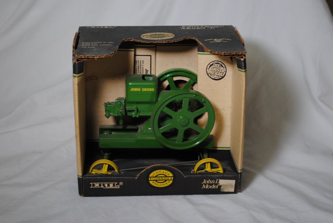 ミニカー　Ertl The Dukes 　MIGHTY MACHINES 1980's Ertl/ 