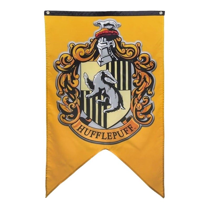 Флаги хогвартса картинки