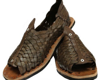 Sears mens best sale sandals