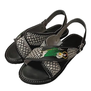 tierra caliente huaraches