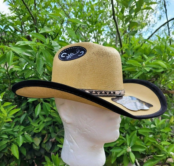 Wester Cowboy Hat the Old Beristain 