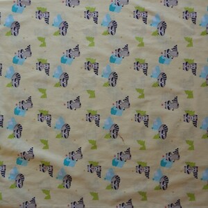 Comfy Raccoons Pillowcase