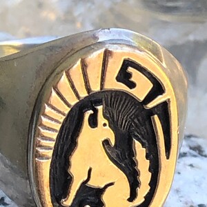 Calvin Peterson - Etsy
