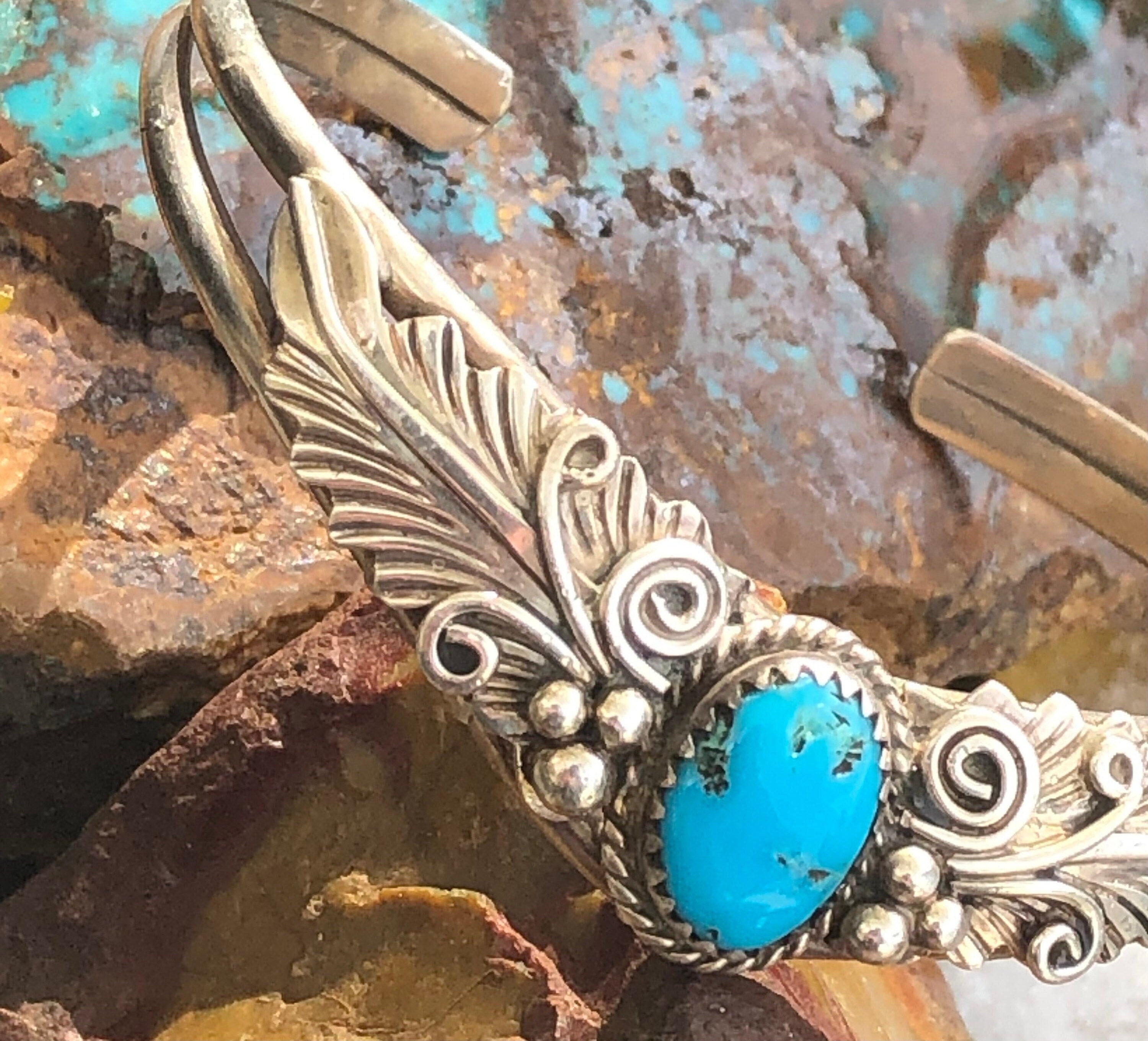 Running bear navajo - Etsy 日本