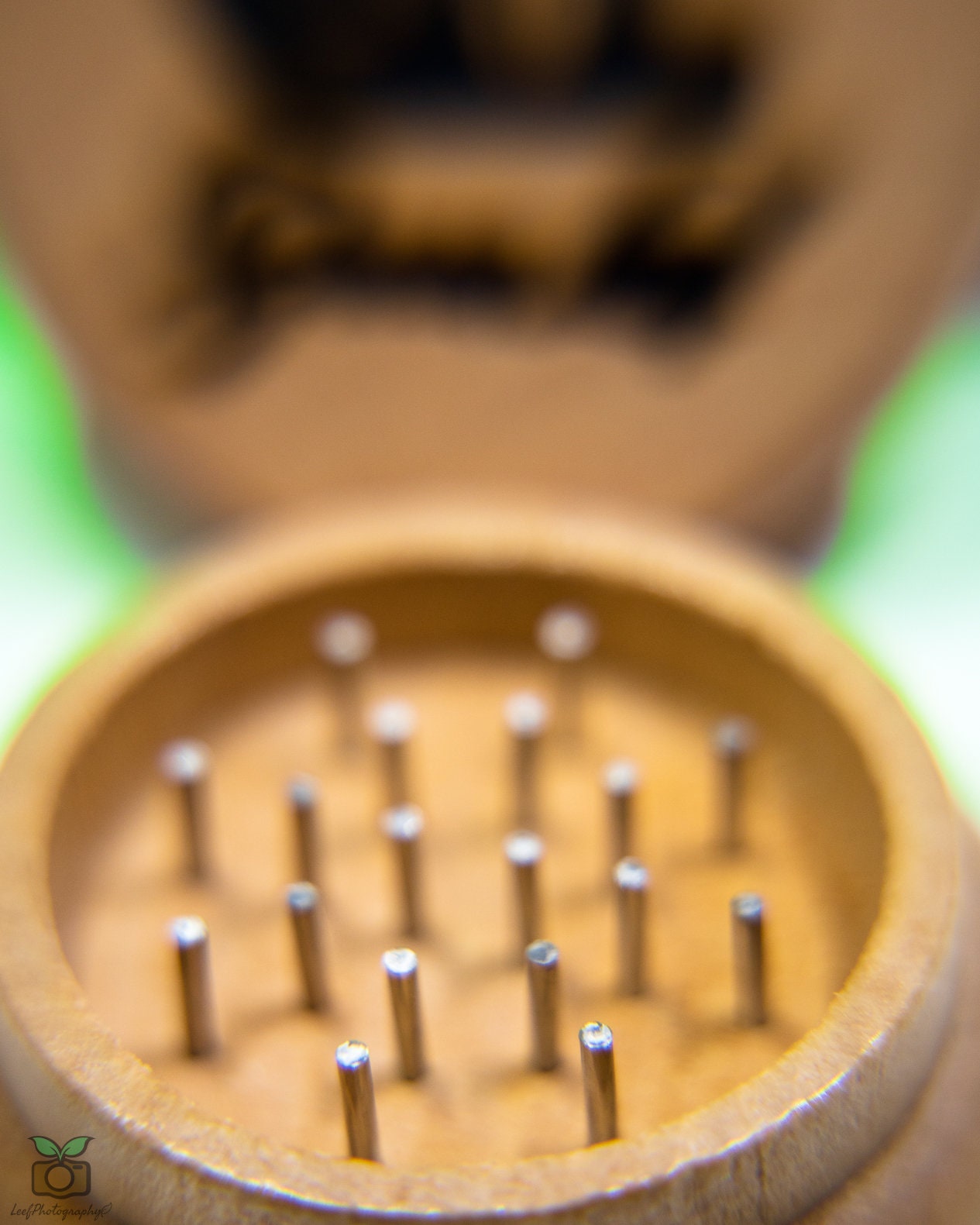 Herb Grinder Weed Grinder Wood Herb Grinder Handcrafted Etsy